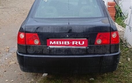 Chery Amulet (A15) I, 2006 год, 90 000 рублей, 6 фотография