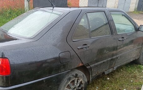 Chery Amulet (A15) I, 2006 год, 90 000 рублей, 7 фотография