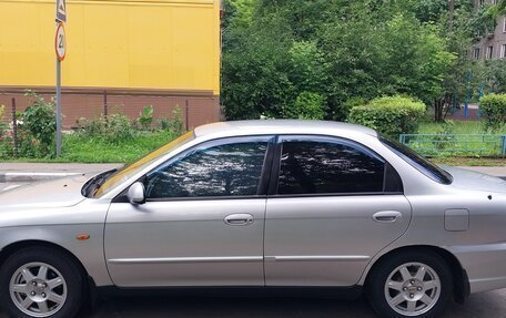 KIA Spectra II (LD), 2008 год, 330 000 рублей, 4 фотография