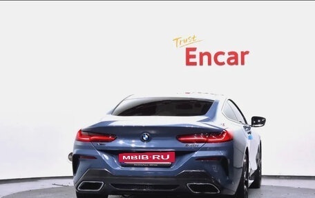 BMW 8 серия, 2021 год, 6 600 000 рублей, 4 фотография