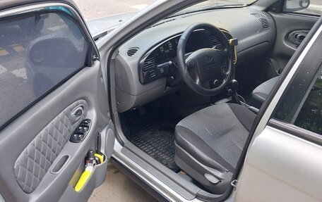 KIA Spectra II (LD), 2008 год, 330 000 рублей, 7 фотография