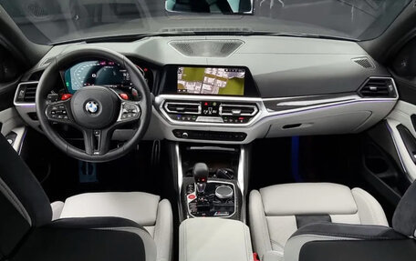 BMW M3, 2021 год, 7 600 000 рублей, 6 фотография