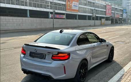 BMW M2 F87, 2021 год, 7 100 000 рублей, 3 фотография