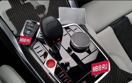 BMW M3, 2021 год, 7 600 000 рублей, 8 фотография