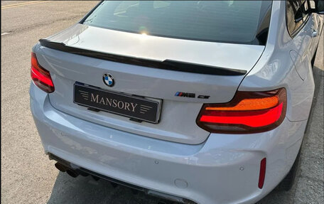 BMW M2 F87, 2021 год, 7 100 000 рублей, 7 фотография
