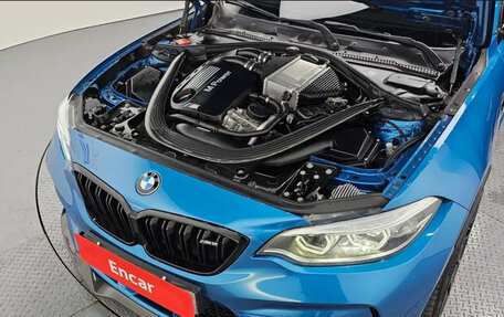 BMW M2 F87, 2021 год, 4 400 000 рублей, 5 фотография