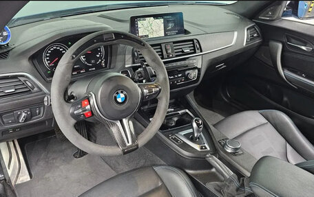 BMW M2 F87, 2021 год, 4 400 000 рублей, 6 фотография