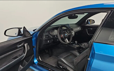 BMW M2 F87, 2021 год, 4 400 000 рублей, 8 фотография