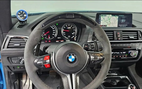 BMW M2 F87, 2021 год, 4 400 000 рублей, 9 фотография