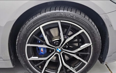 BMW 5 серия, 2021 год, 4 544 000 рублей, 5 фотография