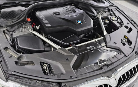 BMW 5 серия, 2021 год, 4 544 000 рублей, 6 фотография