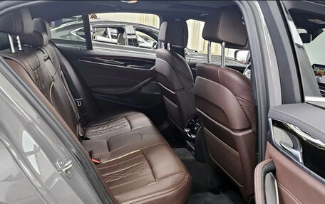 BMW 5 серия, 2021 год, 4 544 000 рублей, 11 фотография