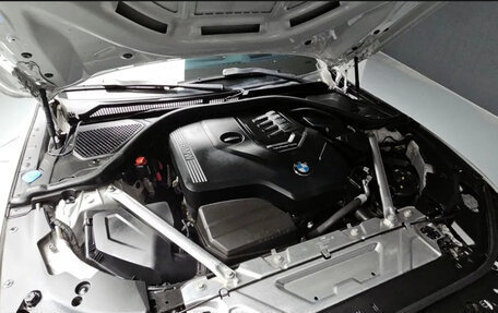 BMW 4 серия, 2021 год, 4 255 000 рублей, 6 фотография