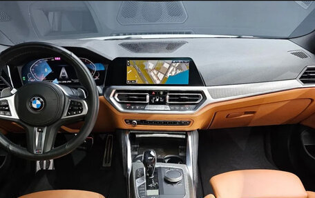 BMW 4 серия, 2021 год, 4 255 000 рублей, 7 фотография
