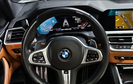BMW 4 серия, 2021 год, 4 255 000 рублей, 12 фотография
