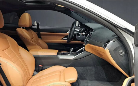 BMW 4 серия, 2021 год, 4 255 000 рублей, 10 фотография