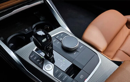 BMW 4 серия, 2021 год, 4 255 000 рублей, 9 фотография