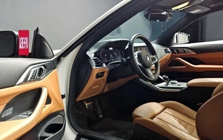 BMW 4 серия, 2021 год, 4 255 000 рублей, 11 фотография