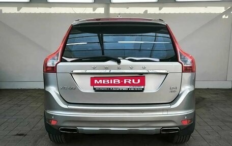 Volvo XC60 II, 2014 год, 1 730 000 рублей, 3 фотография