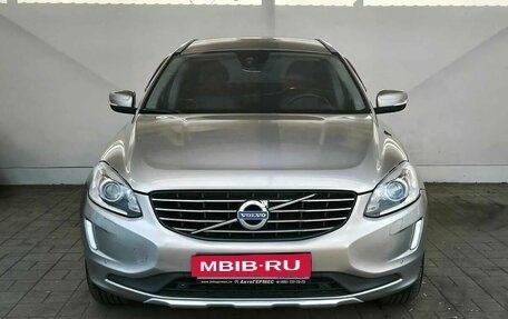 Volvo XC60 II, 2014 год, 1 730 000 рублей, 2 фотография