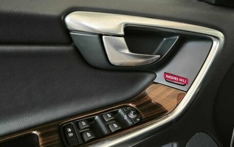 Volvo XC60 II, 2014 год, 1 730 000 рублей, 10 фотография