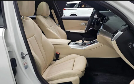 BMW 3 серия, 2021 год, 3 600 000 рублей, 9 фотография