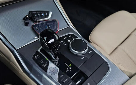 BMW 3 серия, 2021 год, 3 600 000 рублей, 8 фотография