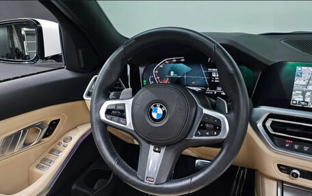 BMW 3 серия, 2021 год, 3 600 000 рублей, 12 фотография