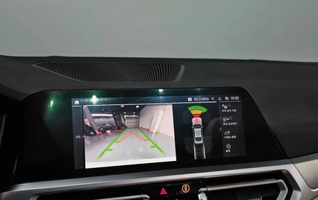 BMW 3 серия, 2021 год, 3 600 000 рублей, 13 фотография