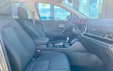 KIA Sportage IV рестайлинг, 2025 год, 4 190 988 рублей, 10 фотография