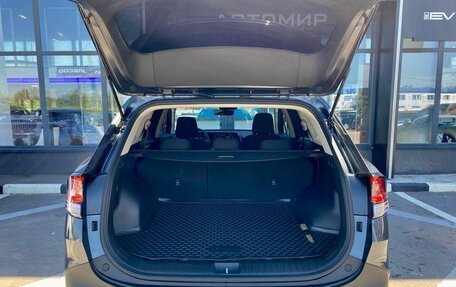 KIA Sportage IV рестайлинг, 2025 год, 4 190 988 рублей, 9 фотография