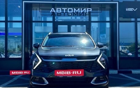 KIA Sportage IV рестайлинг, 2025 год, 4 190 988 рублей, 2 фотография