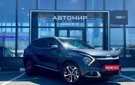 KIA Sportage IV рестайлинг, 2025 год, 4 190 988 рублей, 3 фотография