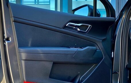 KIA Sportage IV рестайлинг, 2025 год, 4 190 988 рублей, 16 фотография