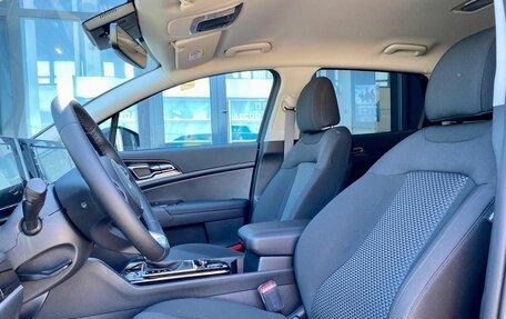 KIA Sportage IV рестайлинг, 2025 год, 4 190 988 рублей, 26 фотография