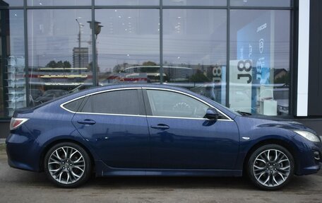 Mazda 6, 2010 год, 785 000 рублей, 4 фотография