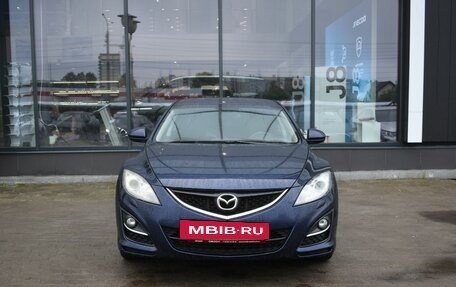 Mazda 6, 2010 год, 785 000 рублей, 2 фотография