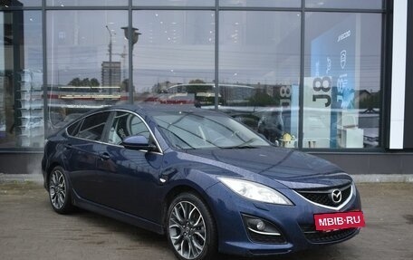 Mazda 6, 2010 год, 785 000 рублей, 3 фотография
