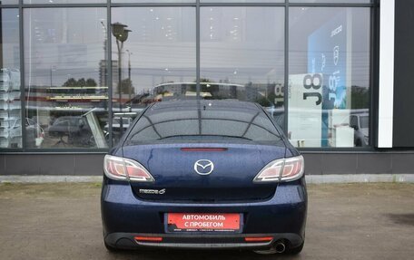 Mazda 6, 2010 год, 785 000 рублей, 6 фотография