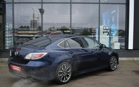 Mazda 6, 2010 год, 785 000 рублей, 5 фотография
