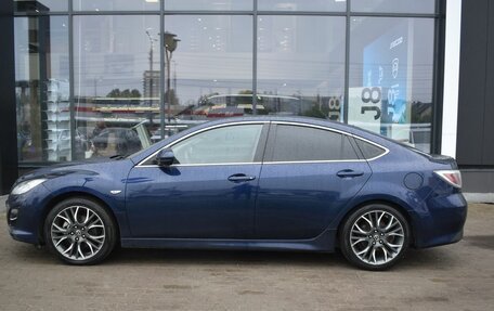 Mazda 6, 2010 год, 785 000 рублей, 8 фотография