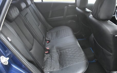 Mazda 6, 2010 год, 785 000 рублей, 11 фотография