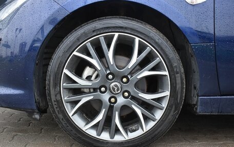 Mazda 6, 2010 год, 785 000 рублей, 9 фотография