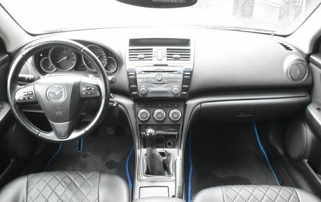 Mazda 6, 2010 год, 785 000 рублей, 12 фотография