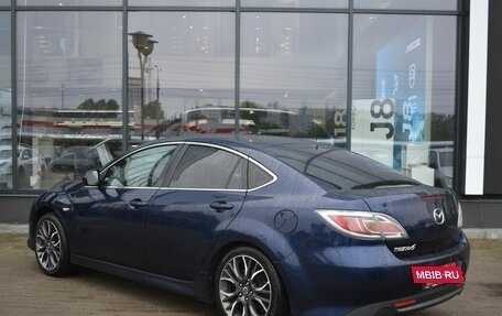 Mazda 6, 2010 год, 785 000 рублей, 7 фотография