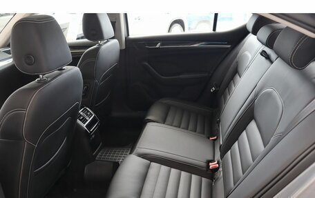 Skoda Superb III рестайлинг, 2024 год, 4 312 500 рублей, 11 фотография