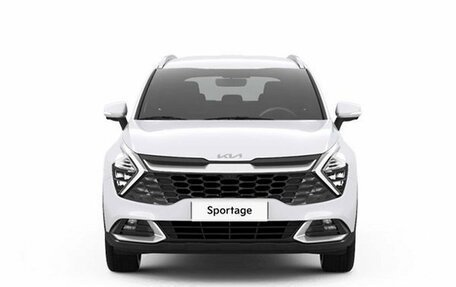 KIA Sportage IV рестайлинг, 2025 год, 4 300 000 рублей, 5 фотография