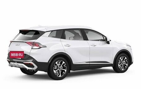 KIA Sportage IV рестайлинг, 2025 год, 4 300 000 рублей, 3 фотография