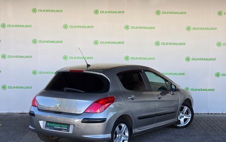 Peugeot 308 II, 2010 год, 550 000 рублей, 5 фотография