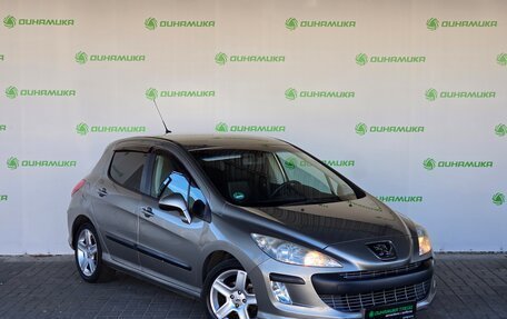 Peugeot 308 II, 2010 год, 550 000 рублей, 7 фотография